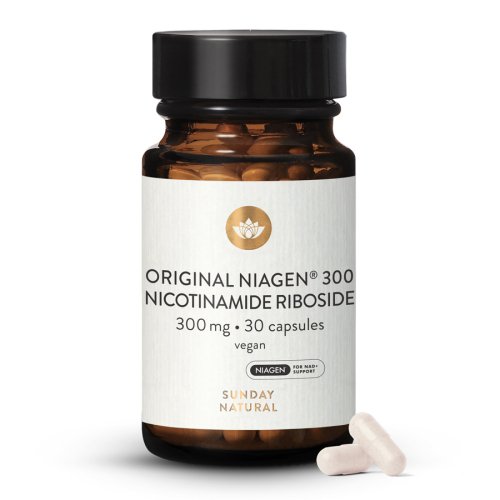 ORIGINLN NIAGEN 300 NIKOTINAMID-RIBOSIDU