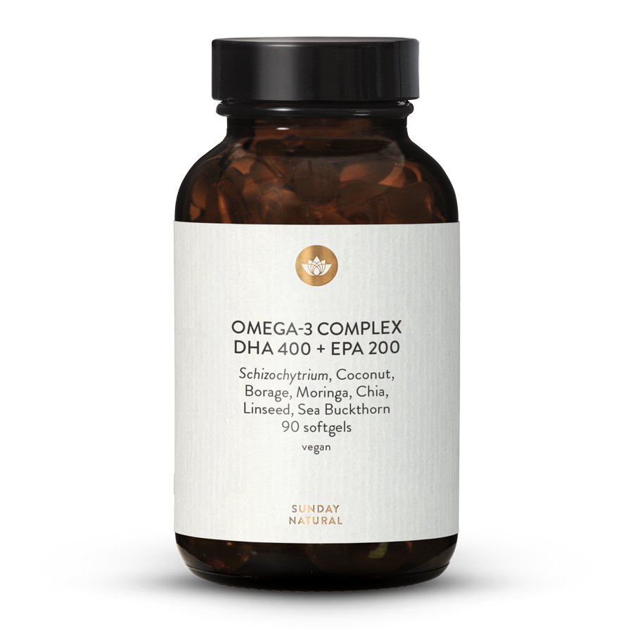Omega-3