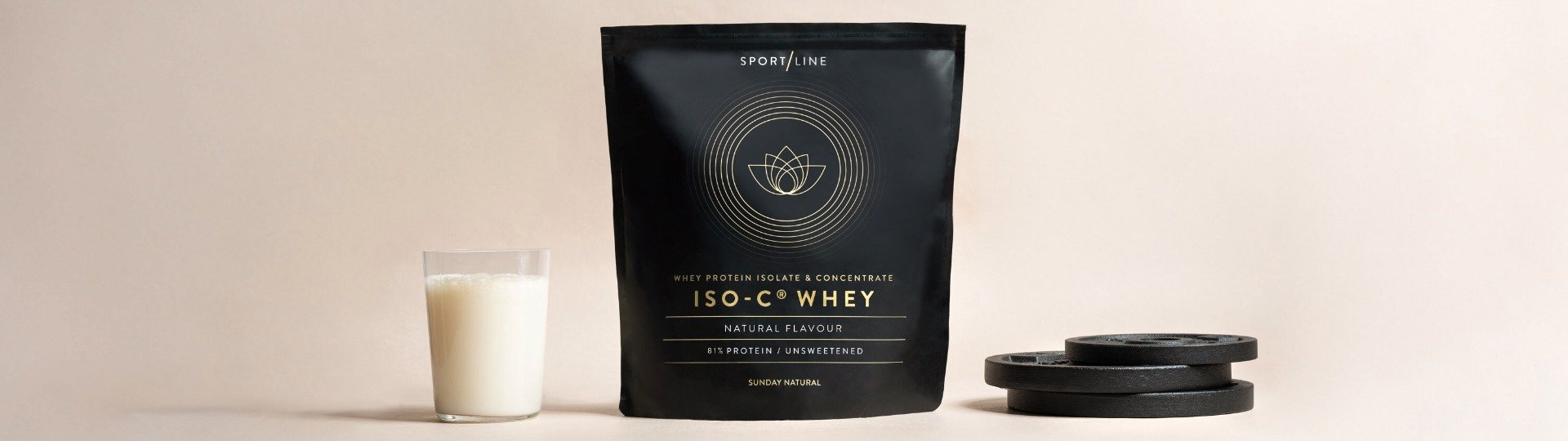 Compare Protein Banner