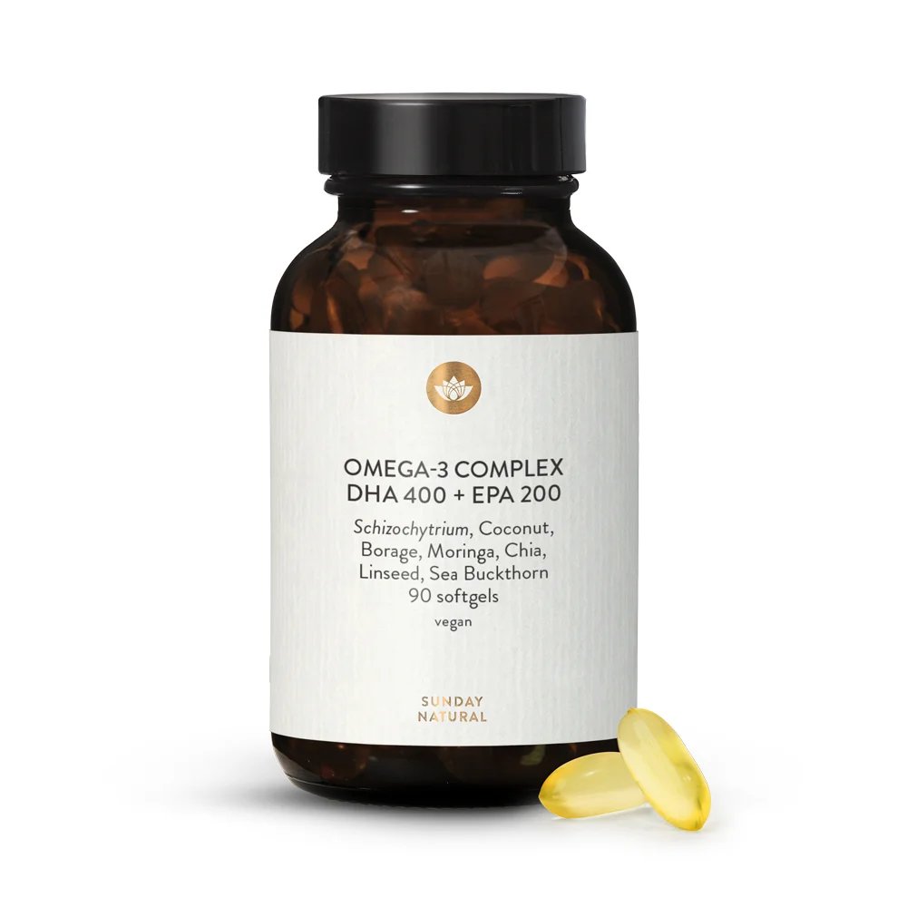 Omega-3