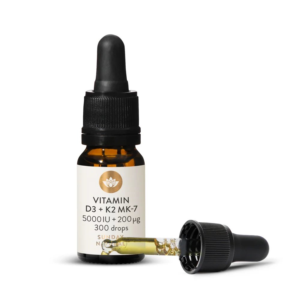Vitamín D