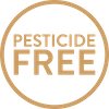 bez pesticidů