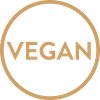 veganské
