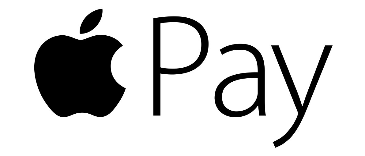 Logo Apple Pay