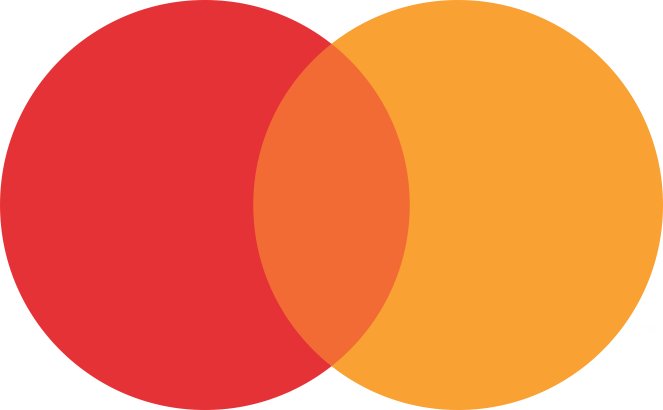 Logo Master Card